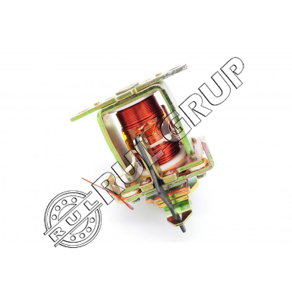 RELEU ANCLANSARE 12V 02520038 U650 UTB
